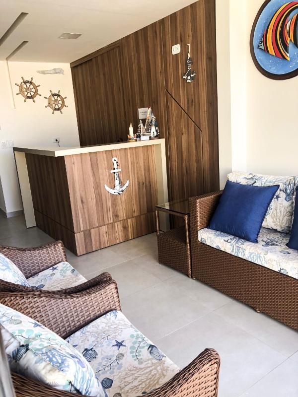 POUSADA MARITIMAR - image 11
