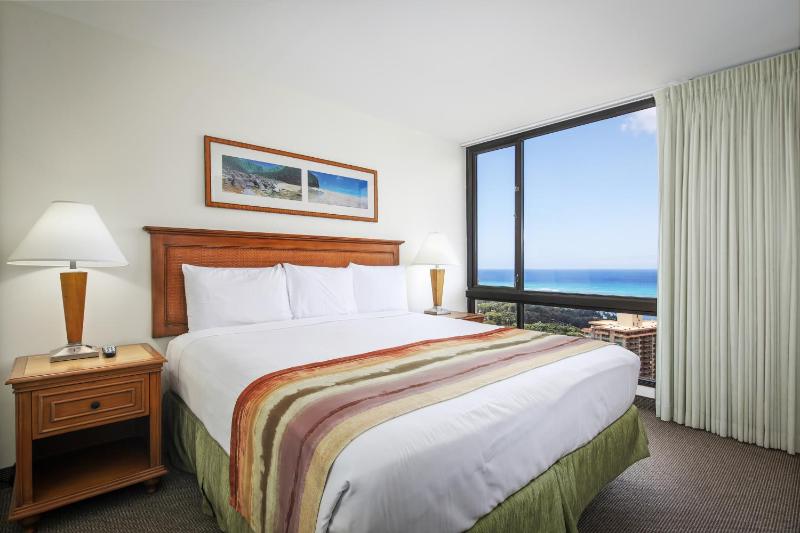 Two-Bedroom Suite with Ocean View image 4
