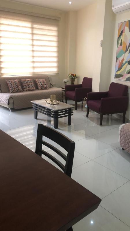 Garzota Suites Airport Bajos - image 3