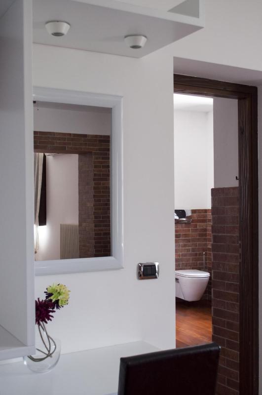 Family Suite with Sea View image 4