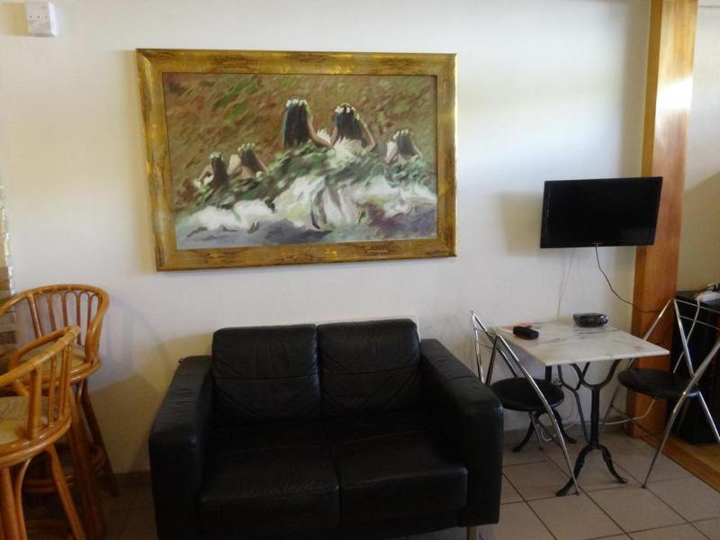 Fare Arearea Sweet Studio - image 7