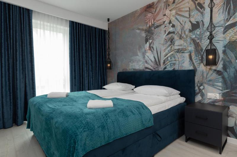 Mielno Sea & Lake Apartment by Noclegi Renters - image 12