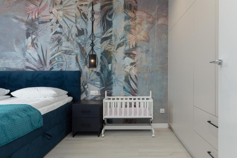 Mielno Sea & Lake Apartment by Noclegi Renters - image 13