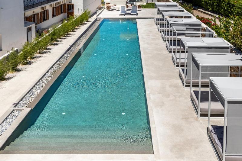 Olia Green Residence - image 43
