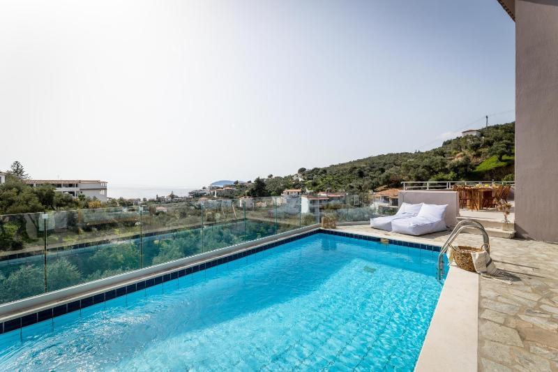 Skiathos Avaton Suites & Villas Philian Hotels and Resorts - image 8