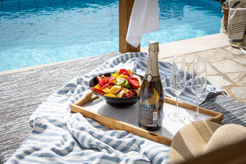Skiathos Avaton Suites & Villas Philian Hotels and Resorts - image 12