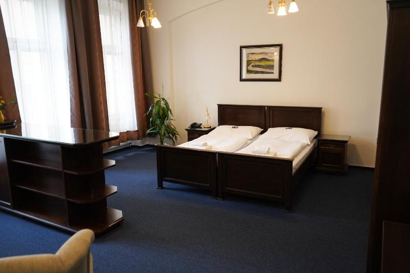 EA Apartmány Mozart - image 19