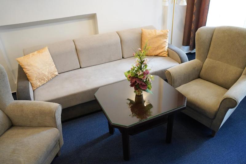 EA Apartmány Mozart - image 16