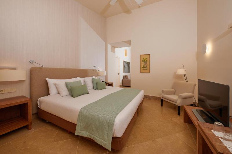 Junior Suite at Ponent image 3