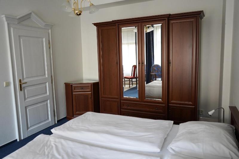 EA Apartmány Mozart - image 45