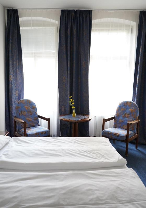 EA Apartmány Mozart - image 20