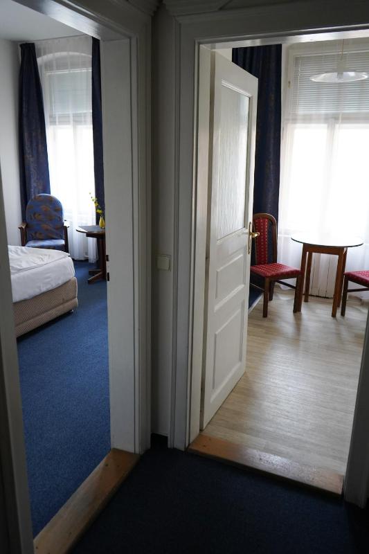 EA Apartmány Mozart - image 38