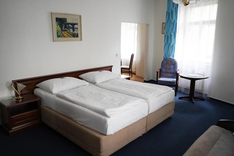 EA Apartmány Mozart - image 24