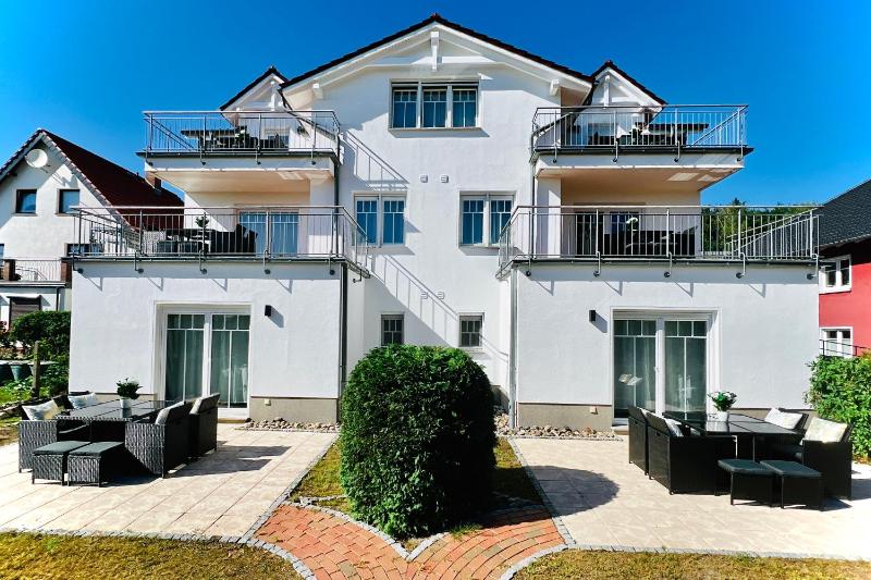 MyHome Ruegen - Haus Sonnenmeer - image 7