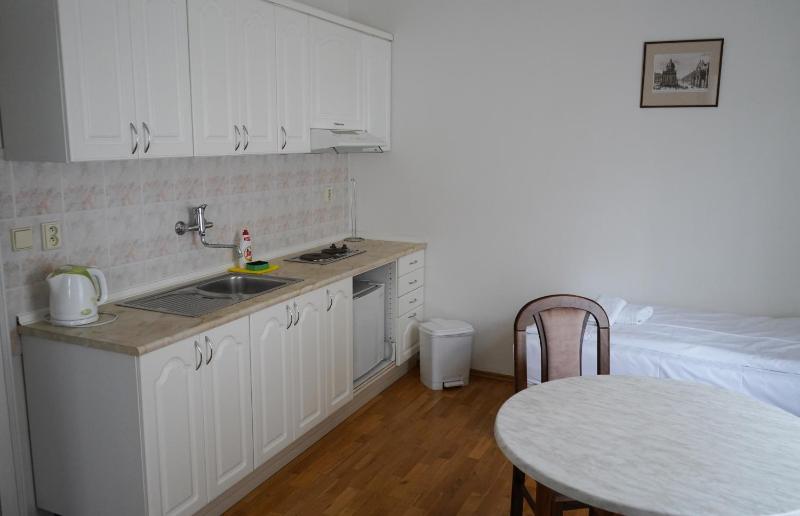 EA Apartmány Mozart - image 35