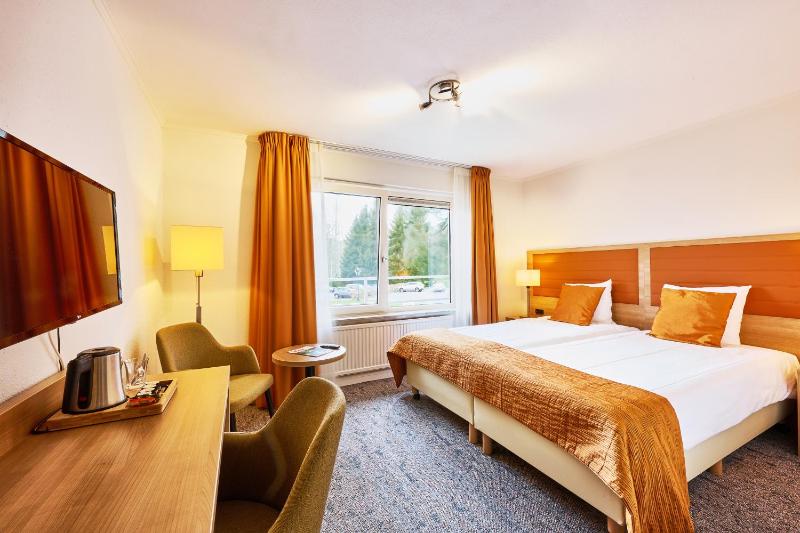 Standard Double Room image 1