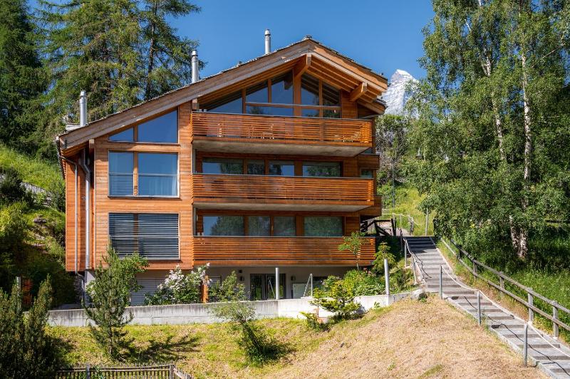 Luxury Chalets & Apartments by MX Zermatt - image 10