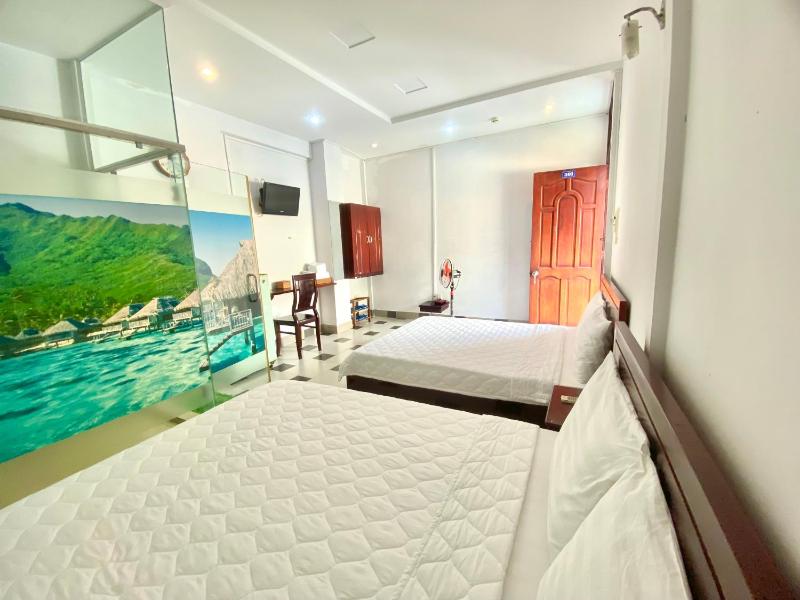 MES HOTEL - Ngay Ben Ninh Kieu - image 22