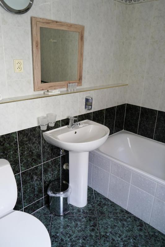 EA Apartmány Mozart - image 2