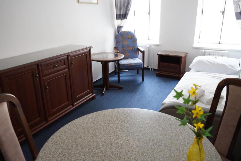 EA Apartmány Mozart - image 14