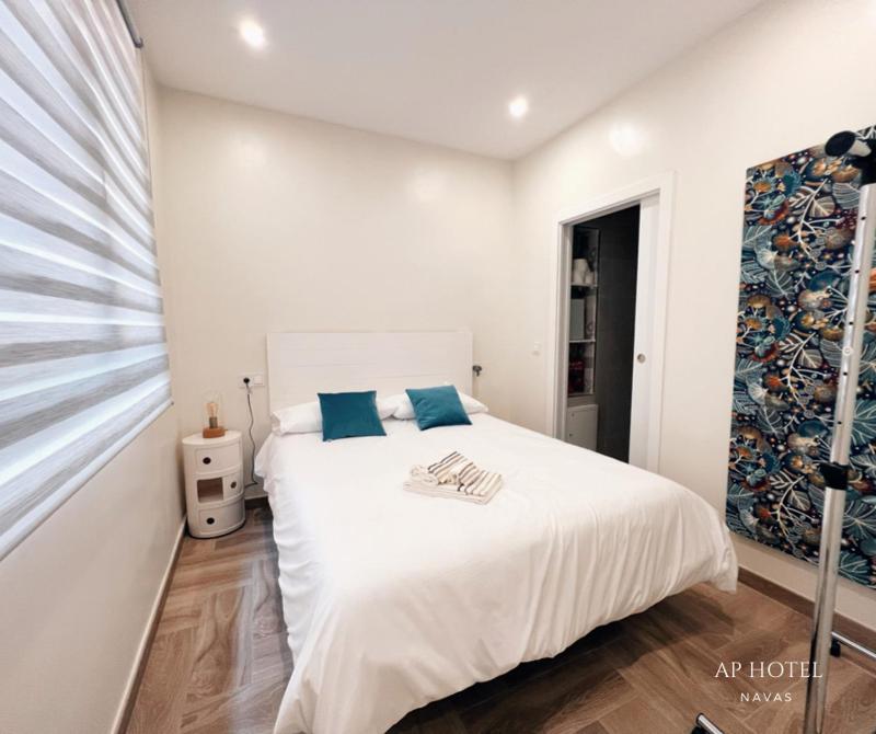 AP HOTEL NAVAS - image 47