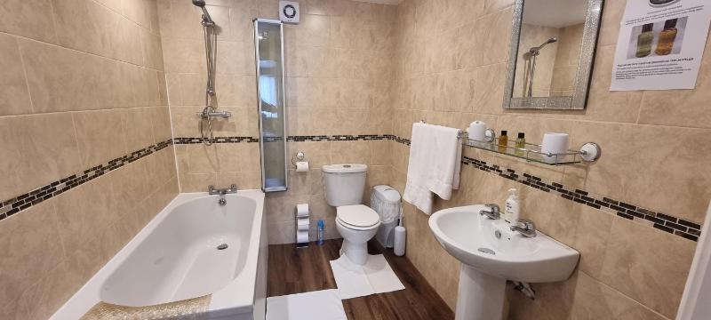 Deluxe Family Room image 2