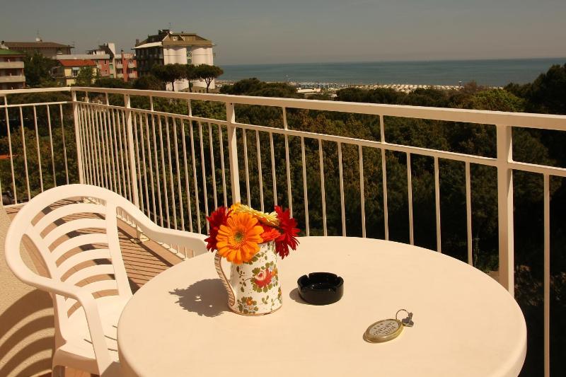 Junior Suite with Sea View image 4