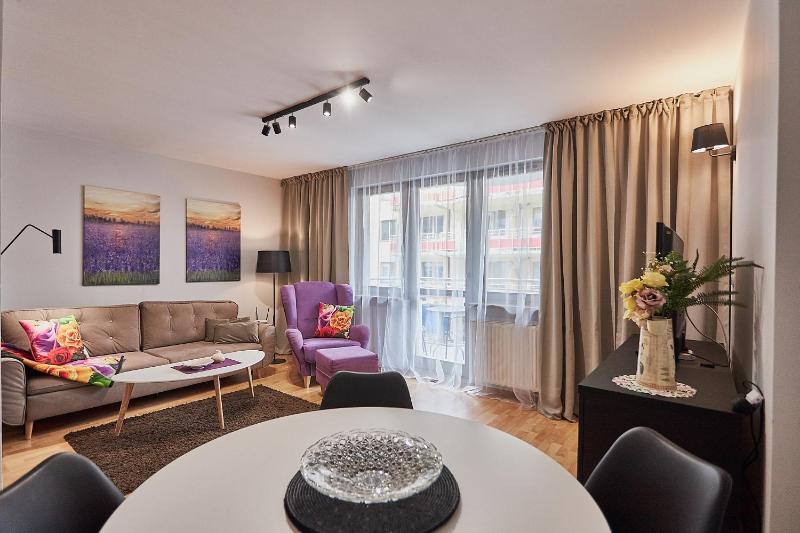 Apartamenty Świnoujście - Zdrojowa - image 9