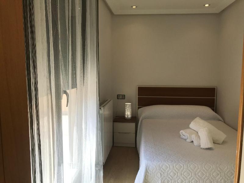 Apartment with Terrace image 3