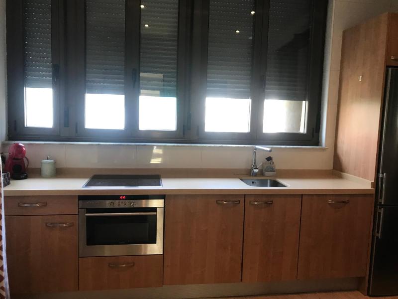 Apartment with Terrace image 1