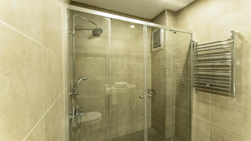 Three-Bedroom Apartment image 3