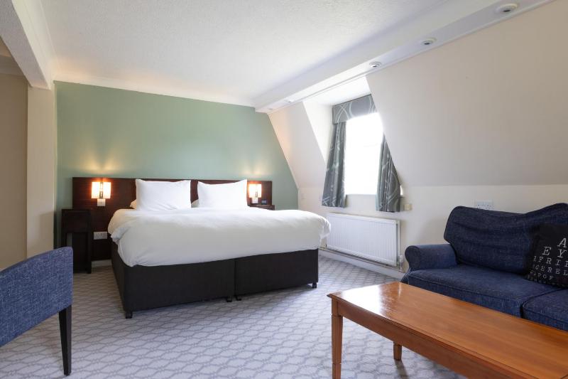 Superior Double Room image 1
