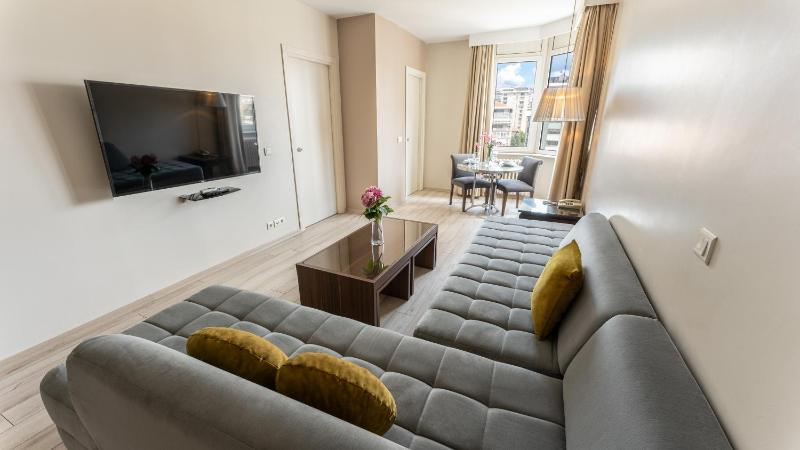 Two-Bedroom Apartment image 3