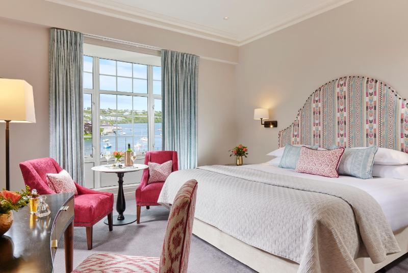 Double Room with Harbour View image 1