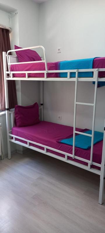 XALİLA HOSTEL & CAFE MEN's ROOM BEST IN ISTANBUL - image 12