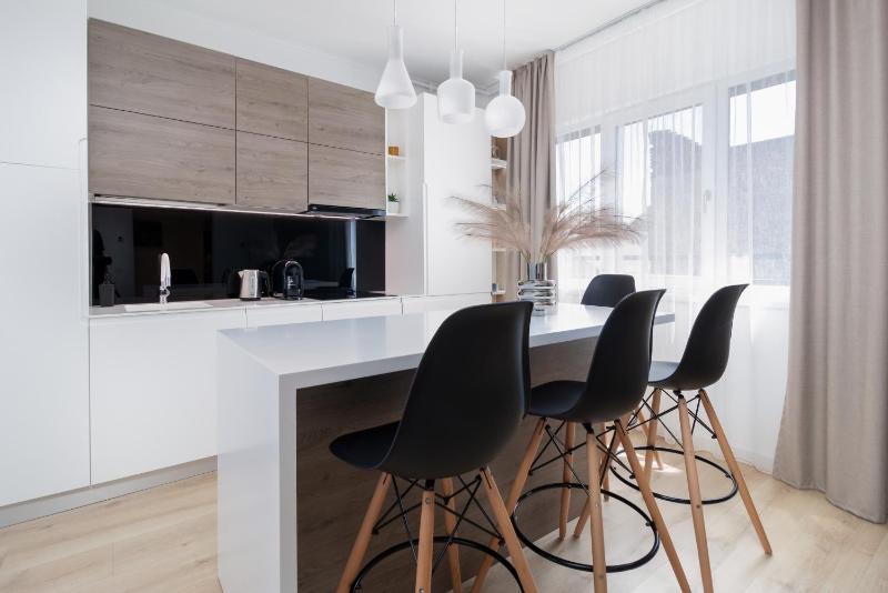 Josephine Apartment - Free Private Parking 2bedrooms - image 20