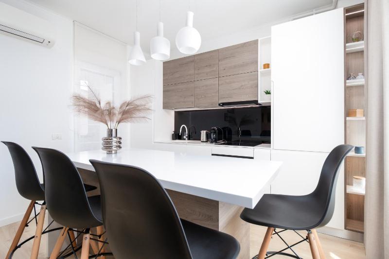 Josephine Apartment - Free Private Parking 2bedrooms - image 43