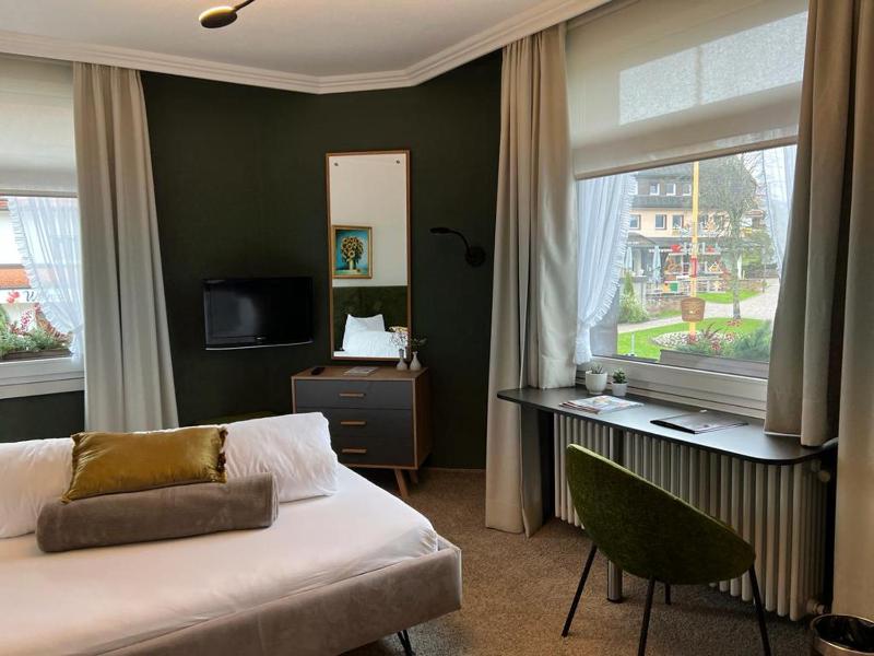 Single Room image 1