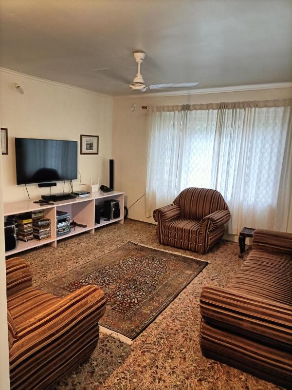 Snow Leopard Lodge - image 14