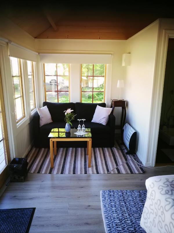 Double Room with Terrace image 4
