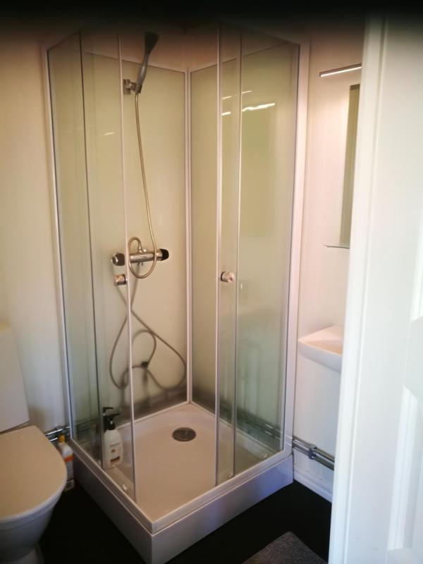 Double Room with Terrace image 3