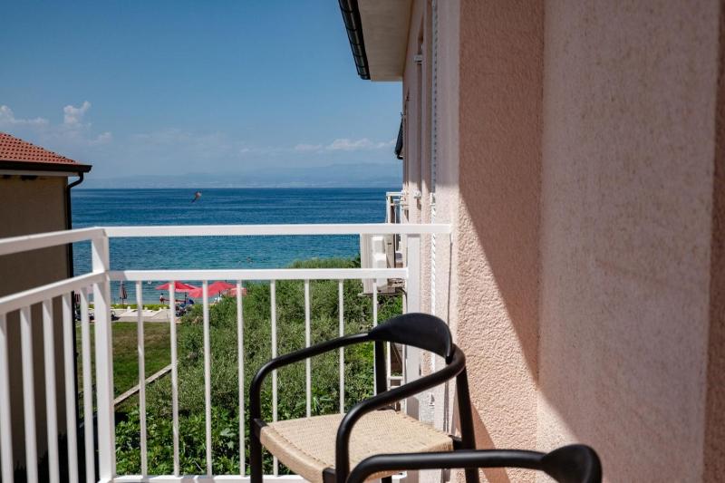 Luxury Apartment Balu 18 near the sea - image 18