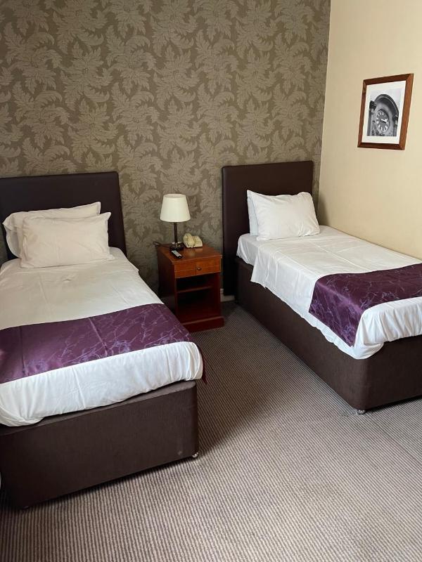 Twin Room image 3