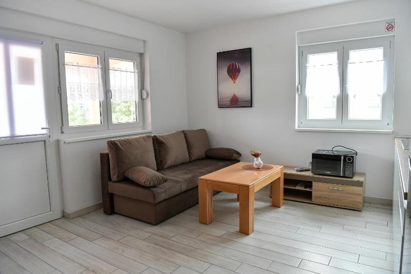 Apartments Villa Lucky - image 37
