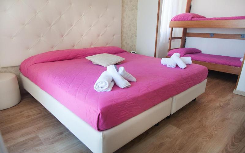 Riviera Mare Beach Life Hotel - image 6