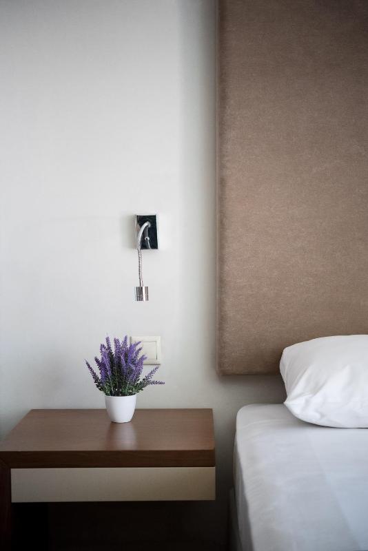 Double Room with City View image 3