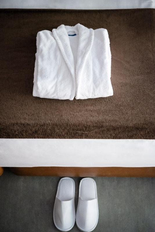 Oktober Downtown Boutique Hotel - image 5