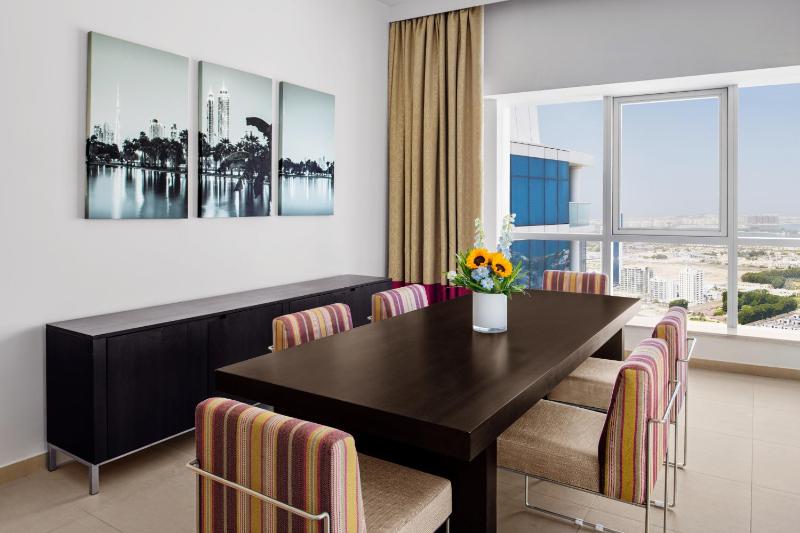 Three-Bedroom Apartment image 3