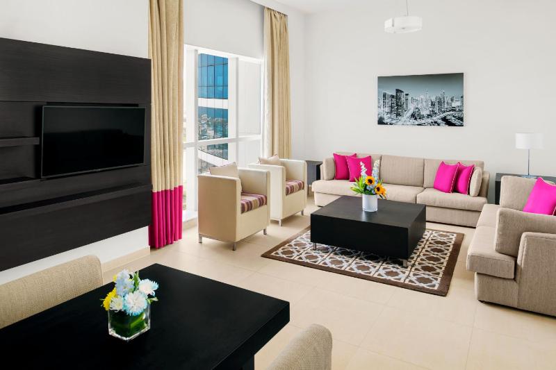 Two-Bedroom Apartment image 3