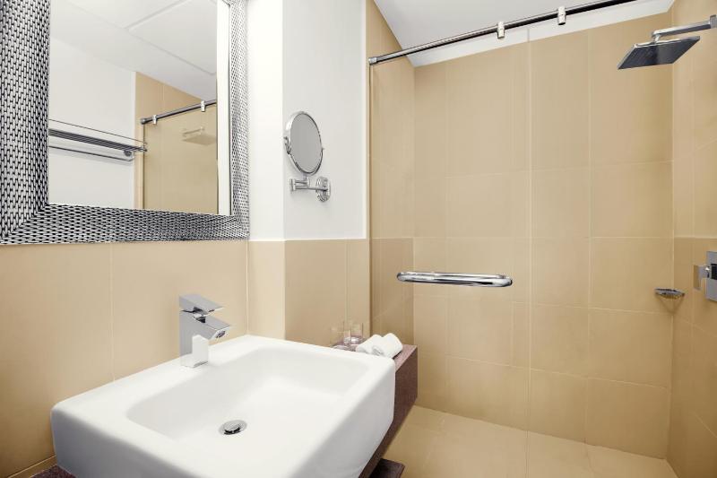 Three-Bedroom Apartment image 1